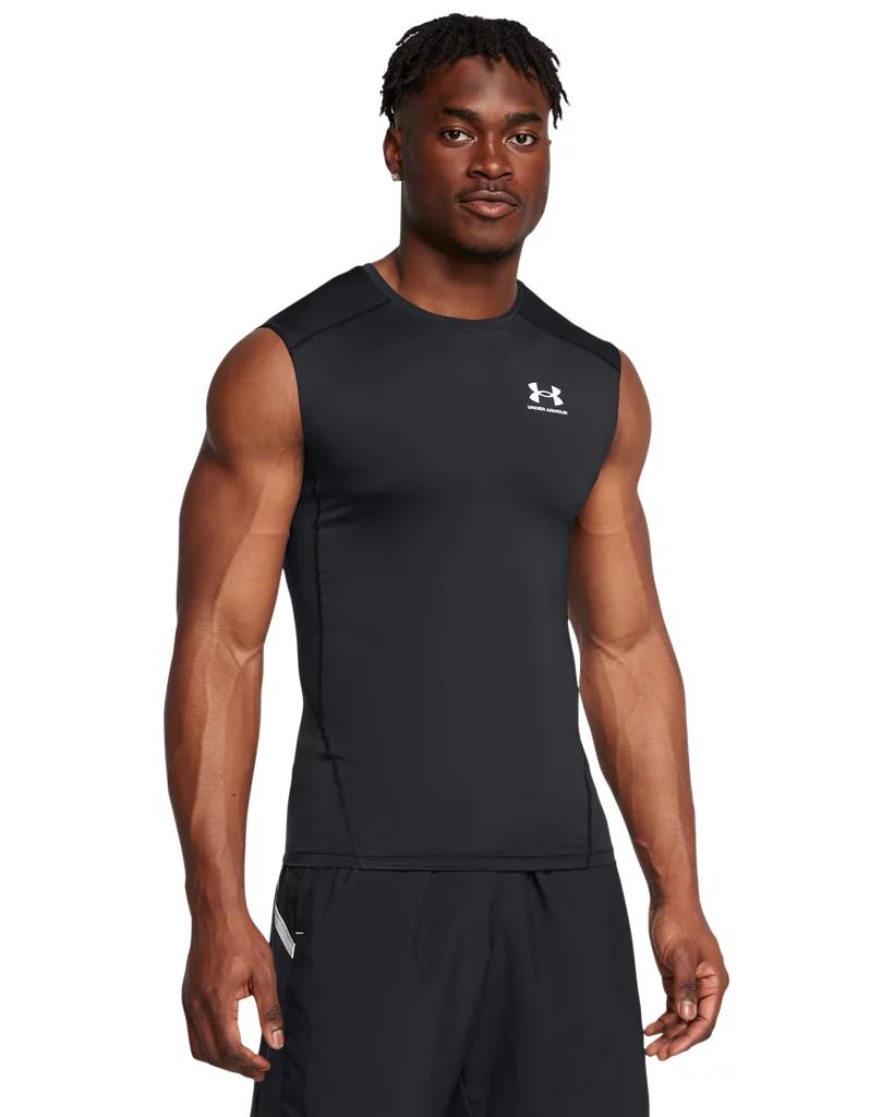 HeatGear® Product Image
