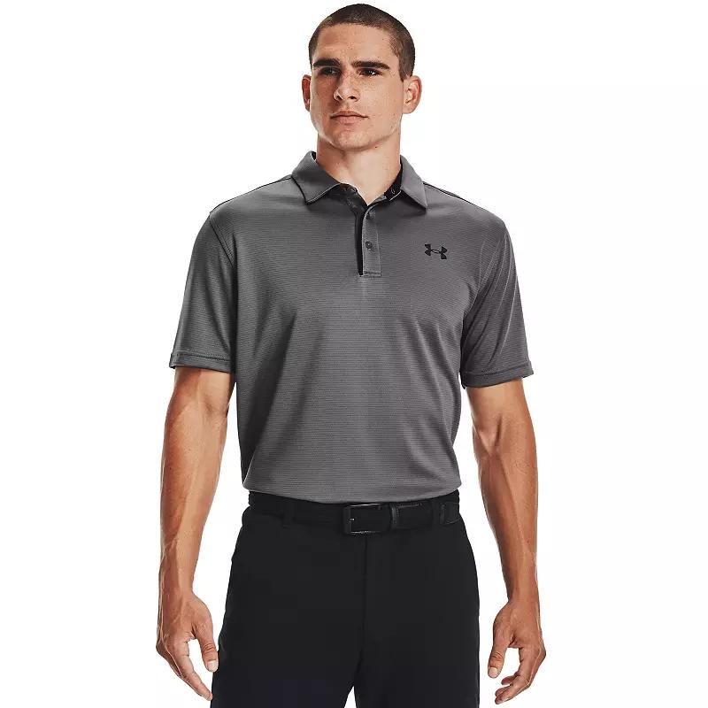 Men's Under Armour Tech Polo,  Product Image