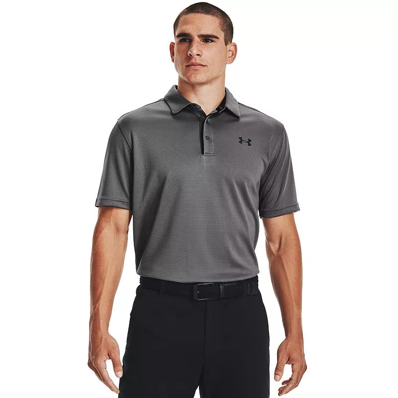 Men's Under Armour Tech Polo,  Product Image