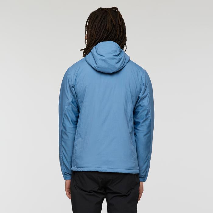 Pacaya 2.0 Insulated Hooded Jacket - Men's Product Image