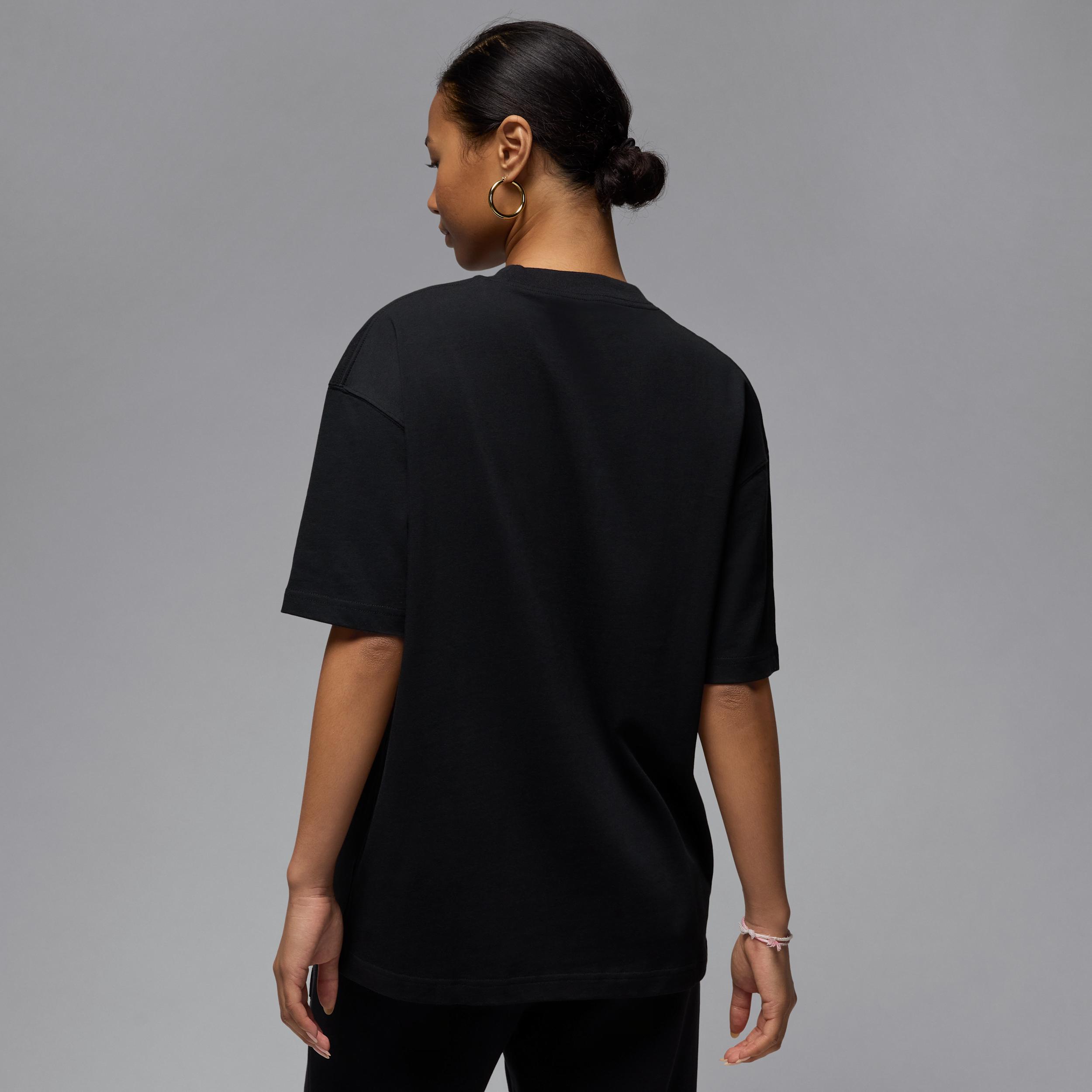 Women's Jordan Flight Essentials Oversized T-Shirt Product Image