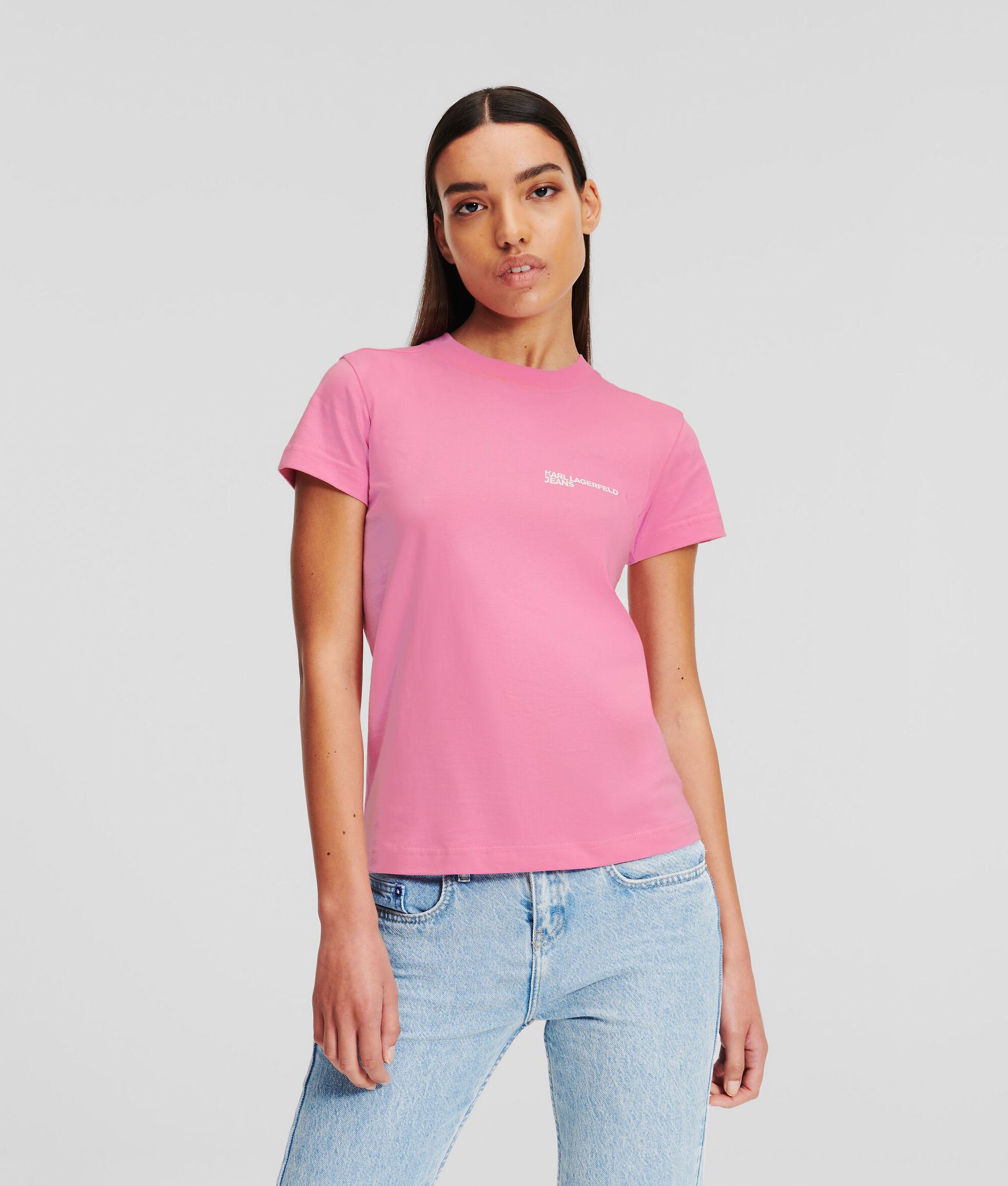 LOGO SLIM-FIT T-SHIRT Product Image