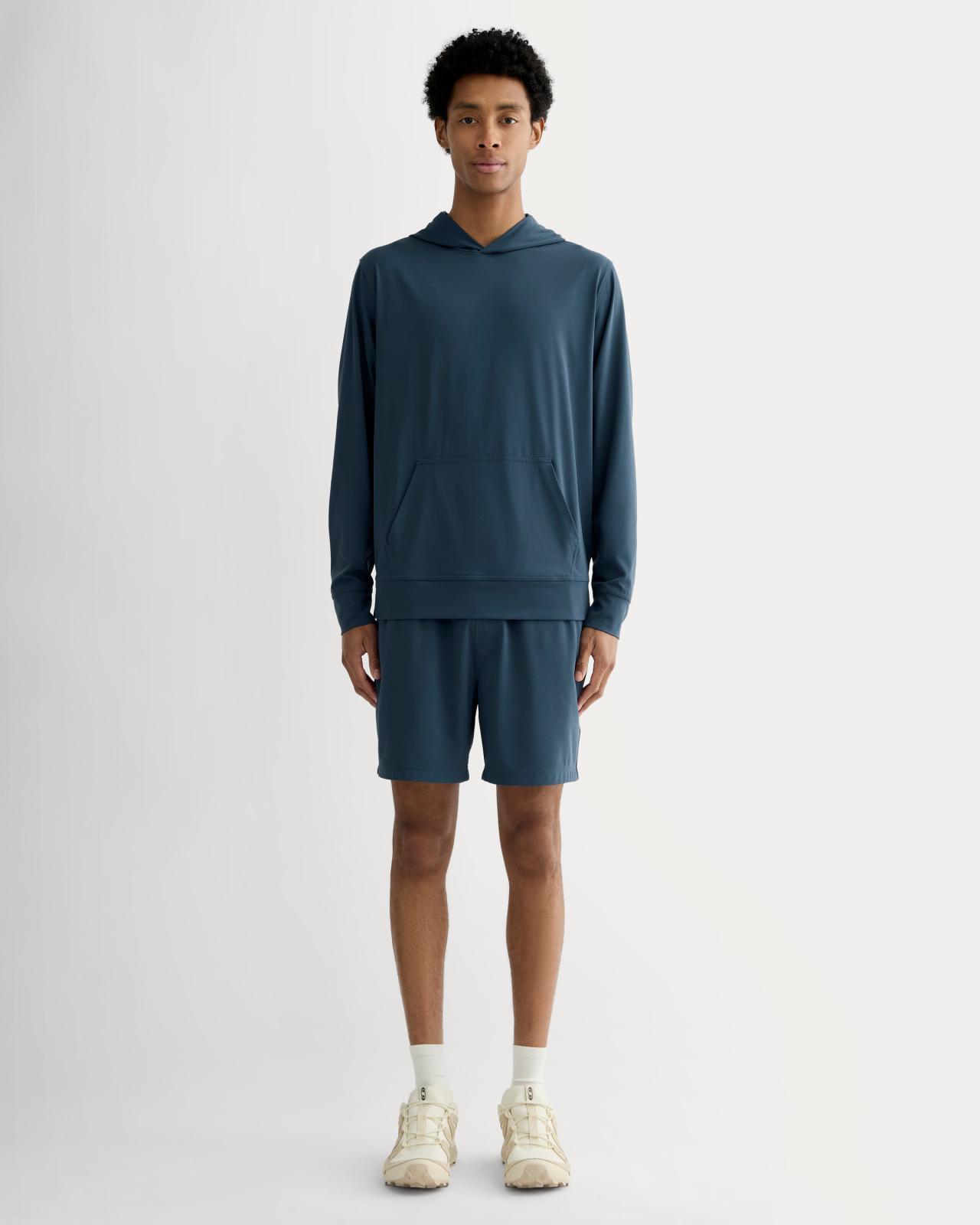 Mens Off-Duty Tech Hoodie by Everlane Product Image