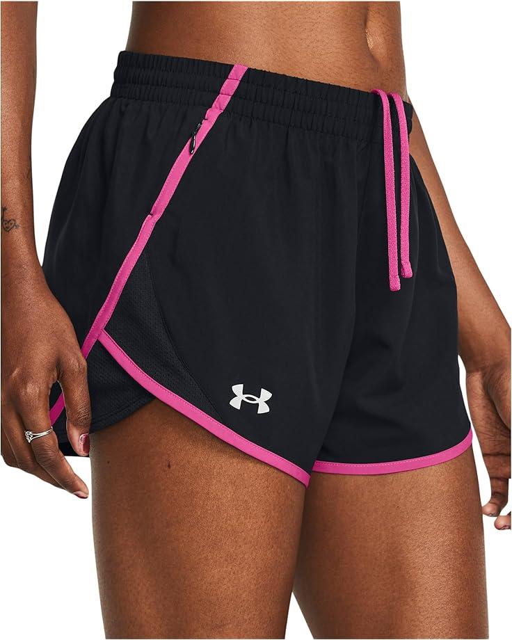 Flex Woven 3 Inch Shorts Product Image