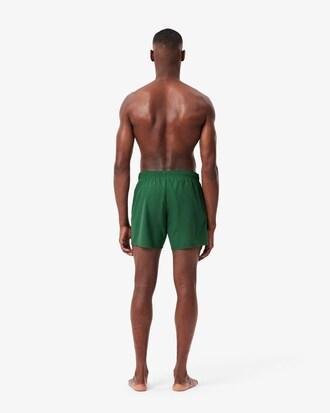Quick-Dry Swim Trunks Product Image
