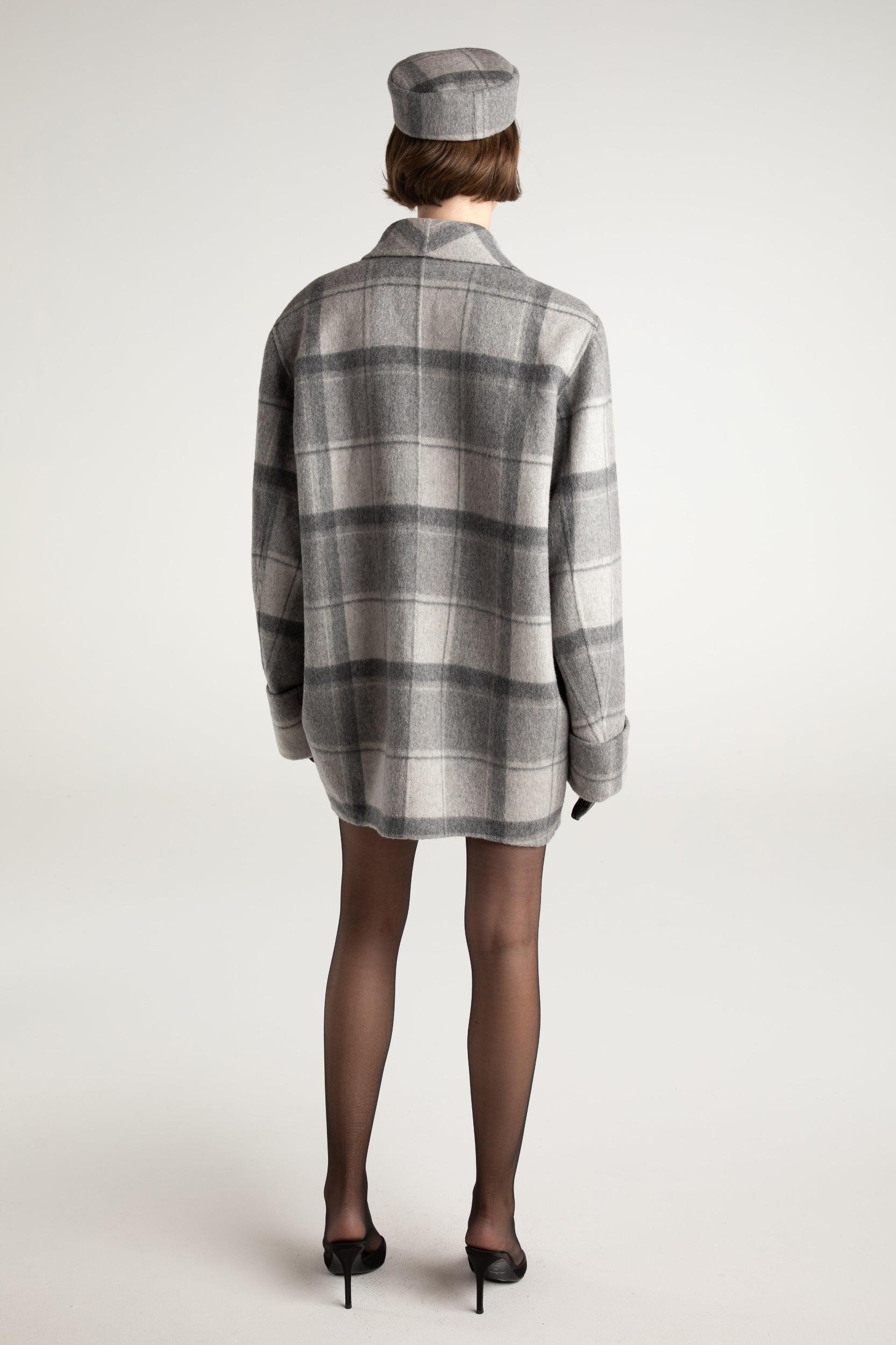 Emily Diamond Jacket (Final Sale) Product Image