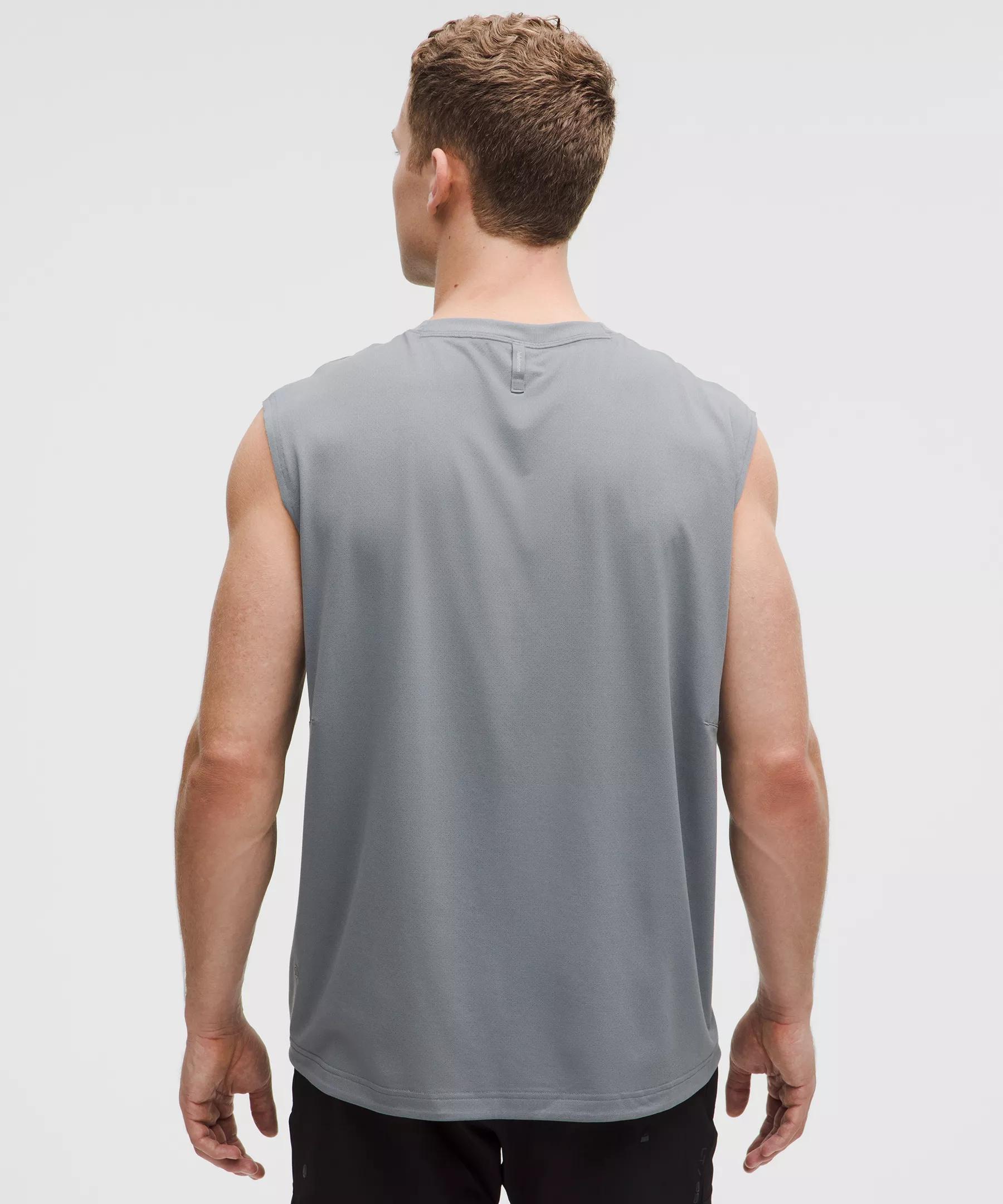 EasySet Training Sleeveless Shirt Product Image