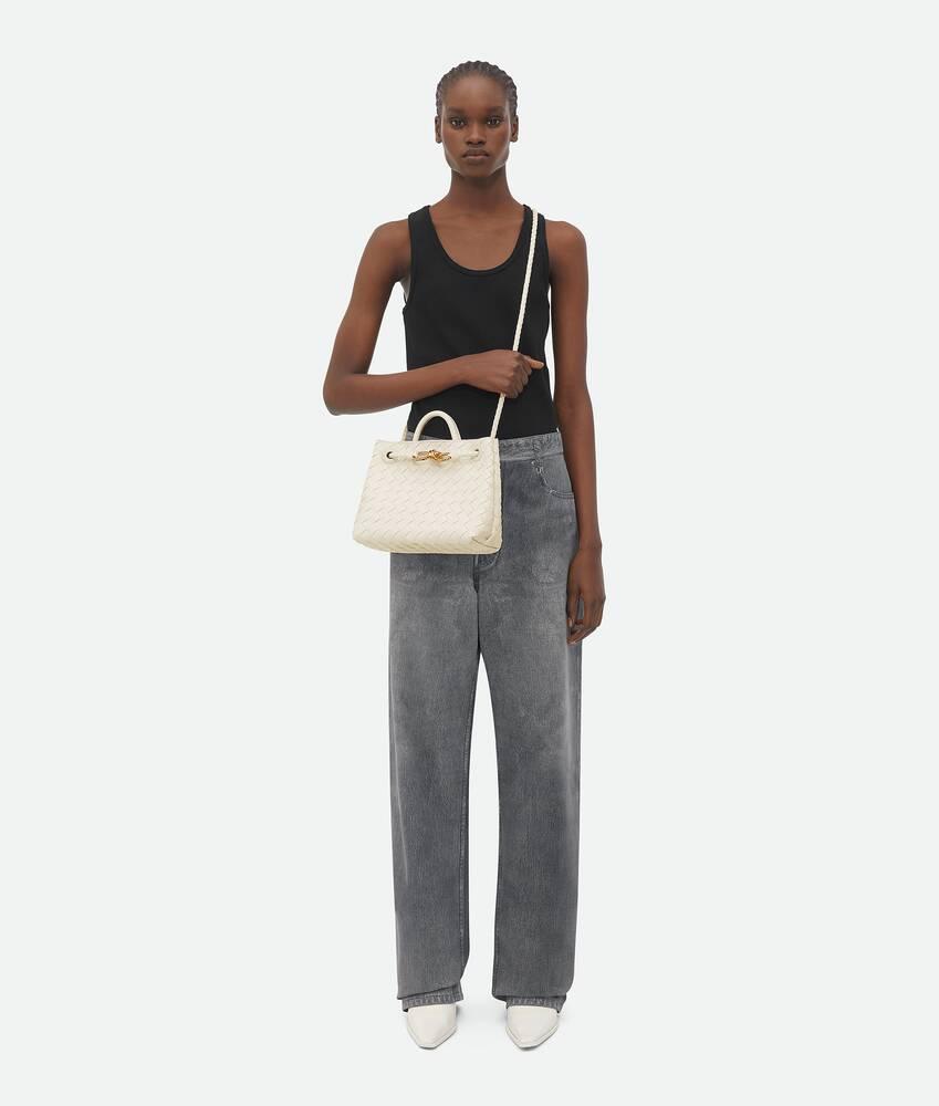 Women's Small Andiamo in Sea salt Product Image