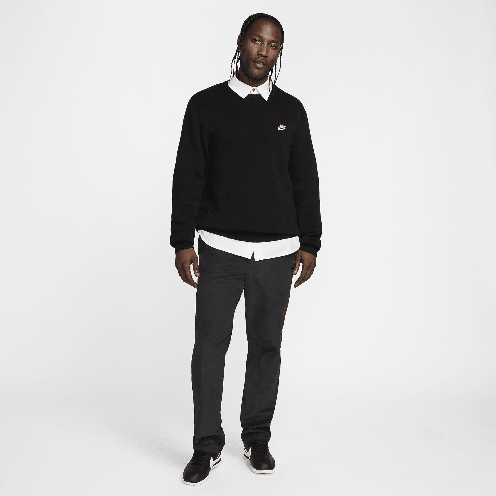 Nike Men's Club Corduroy Chino Pants Product Image