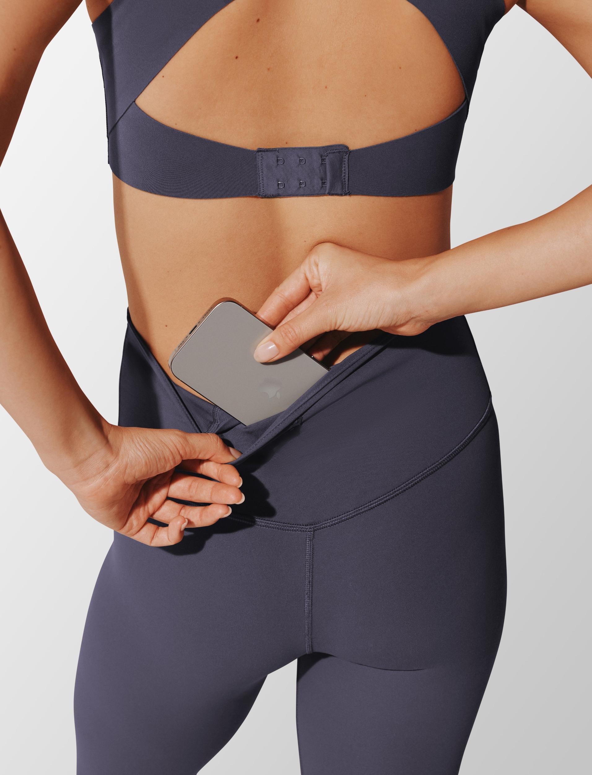 Thermoregulating TempSync™  Legging Product Image