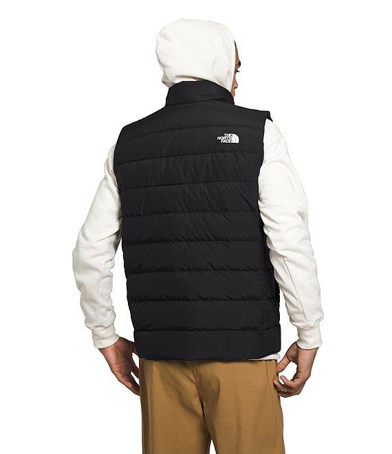 The North Face Aconcagua 3 Vest Product Image
