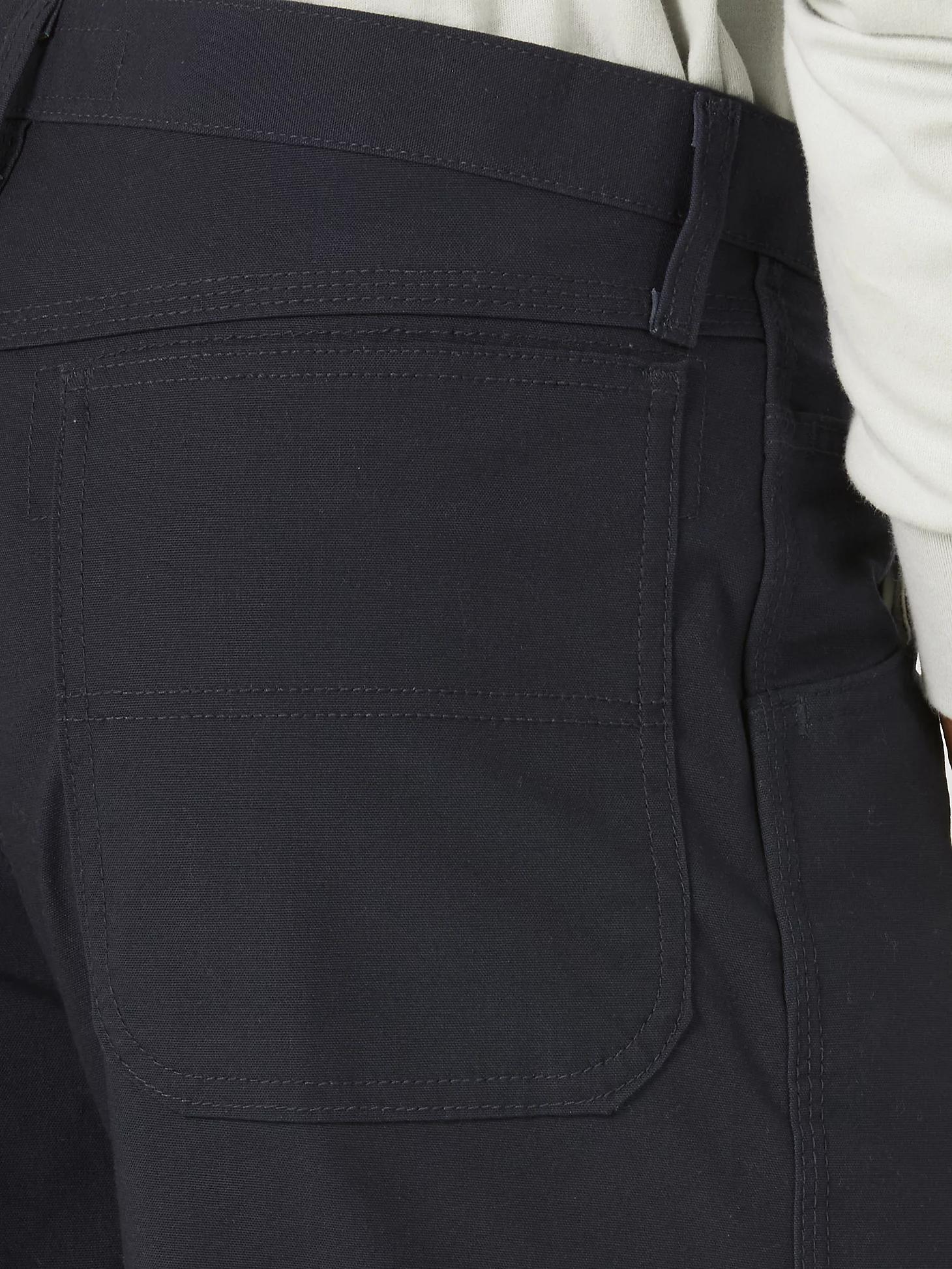 Wrangler® FR Flame-Resistant Riggs Carpenter Pant | Men's PANTS | Wrangler® Product Image