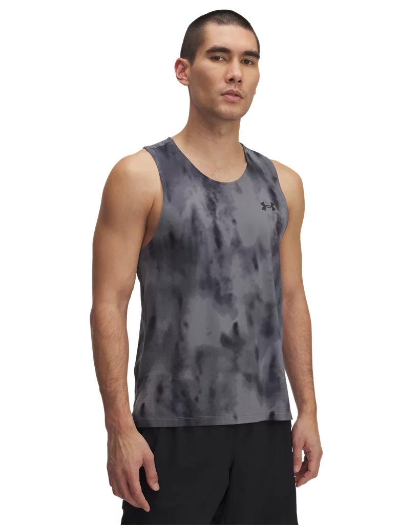 UA Launch Elite Printed Product Image