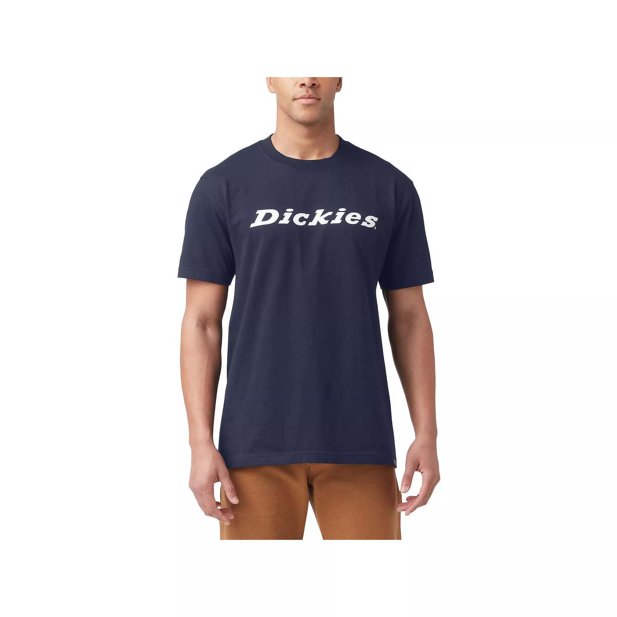 Men's Dickies Wordmark Graphic Tee,  Product Image