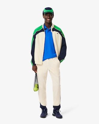 Stretch Tennis Tracksuit Product Image