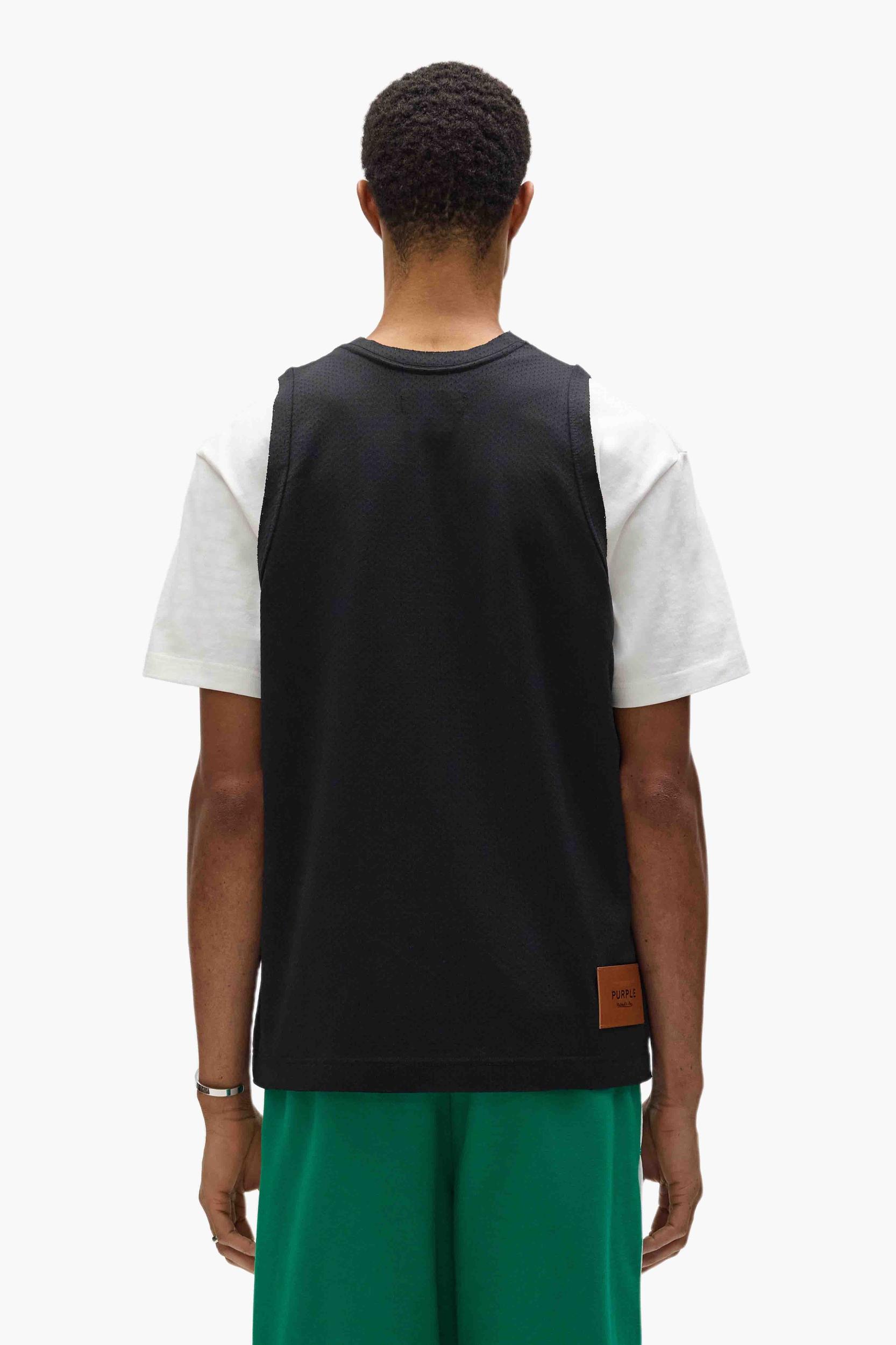 Boston Celtics Mesh Jersey Male Product Image