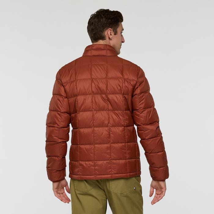 Repleto Down Jacket - Men's Product Image