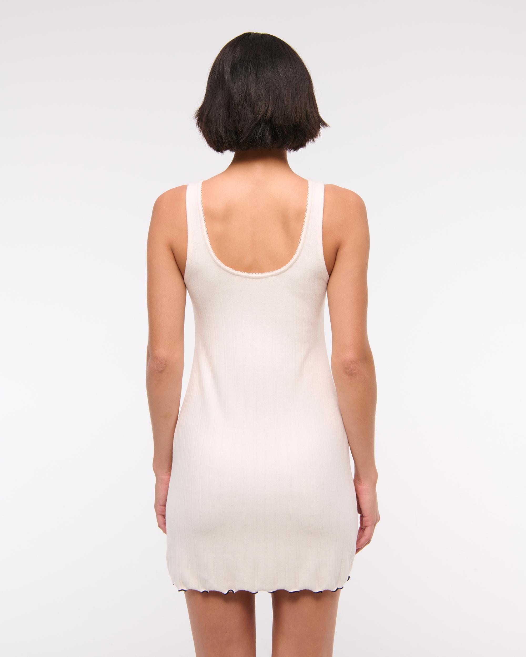Pointelle Nightie Product Image