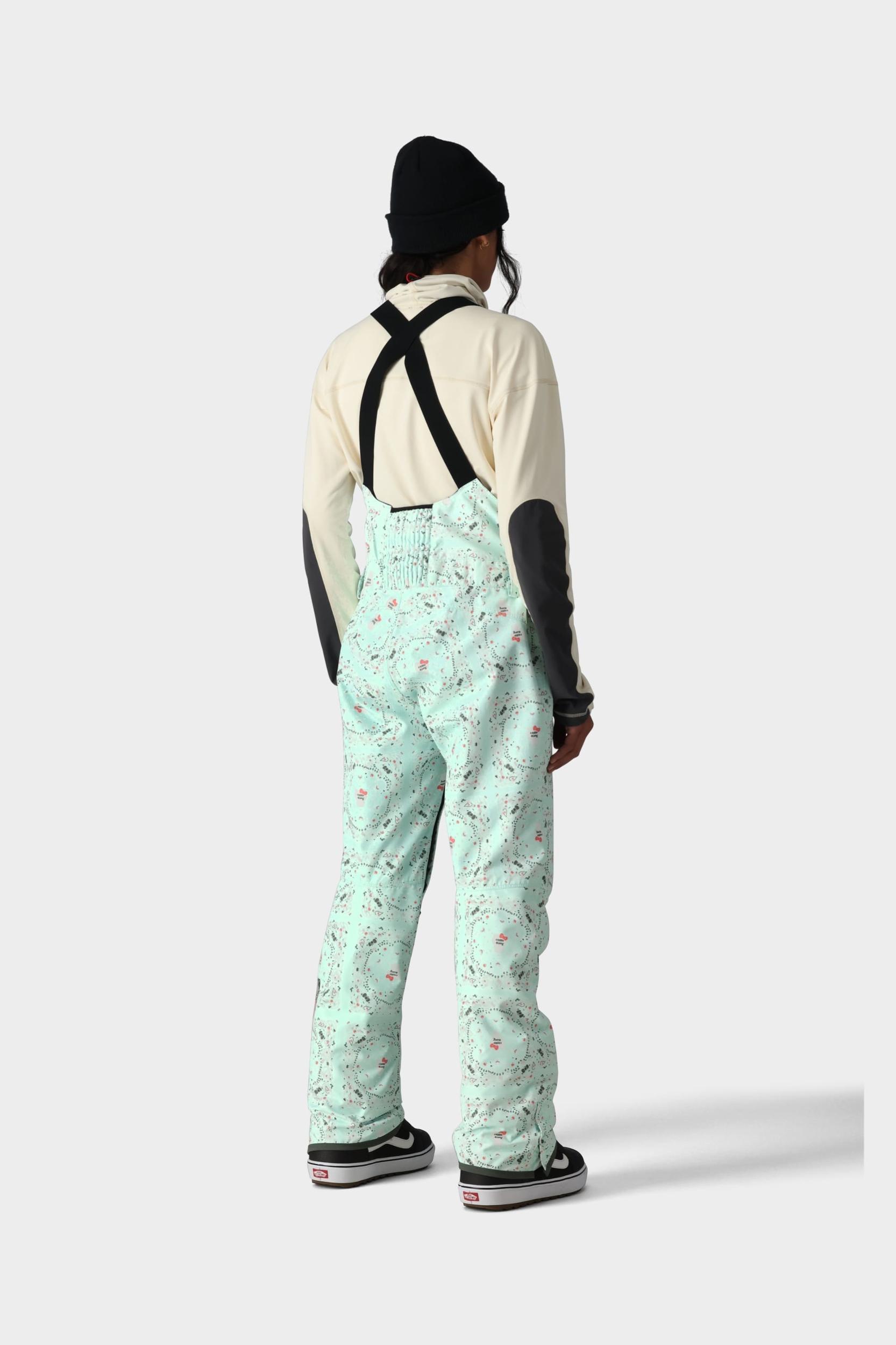 686 Women's Standard Shell Pant Female Product Image