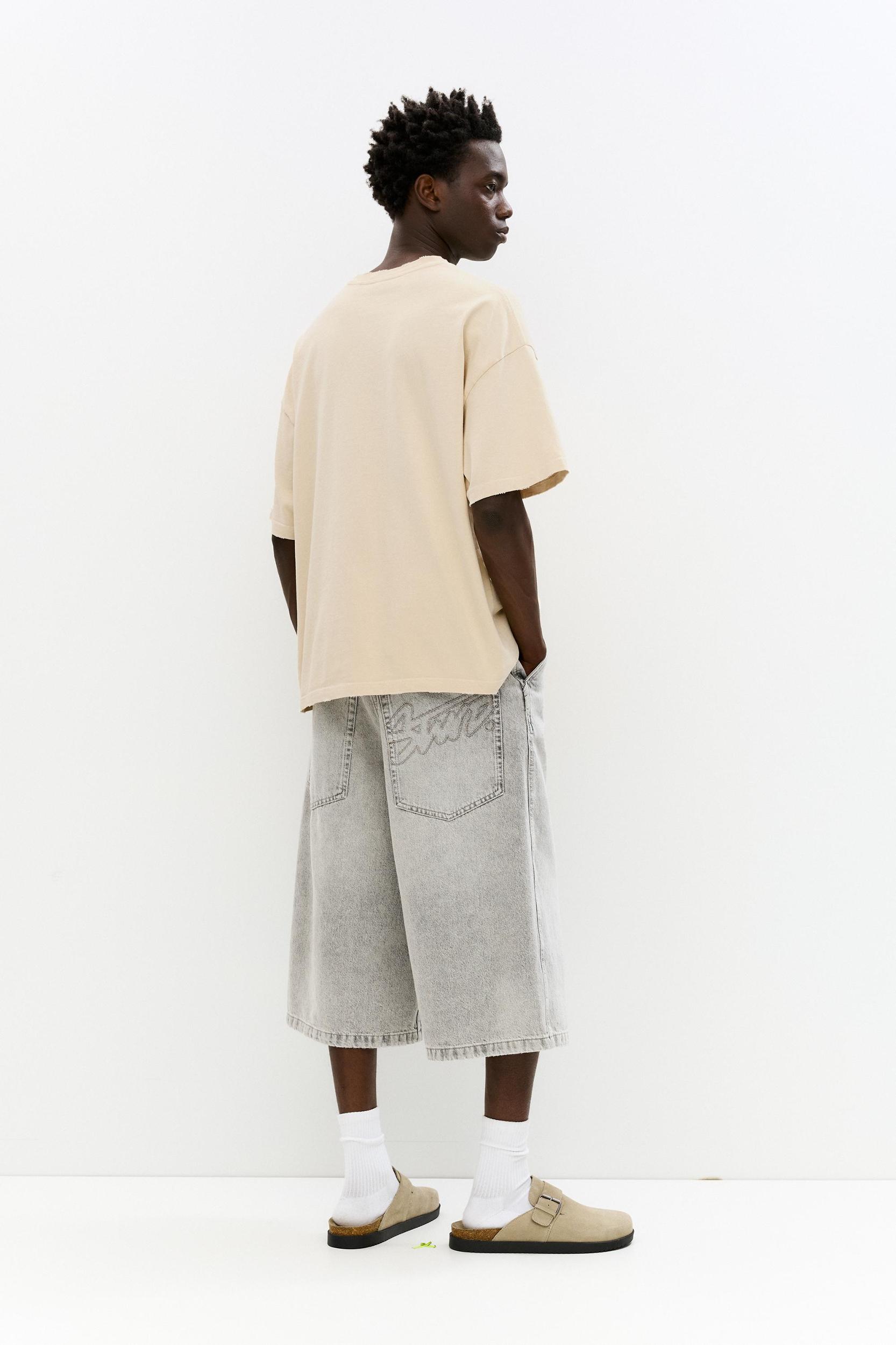 Short sleeve STWD T-shirt Product Image