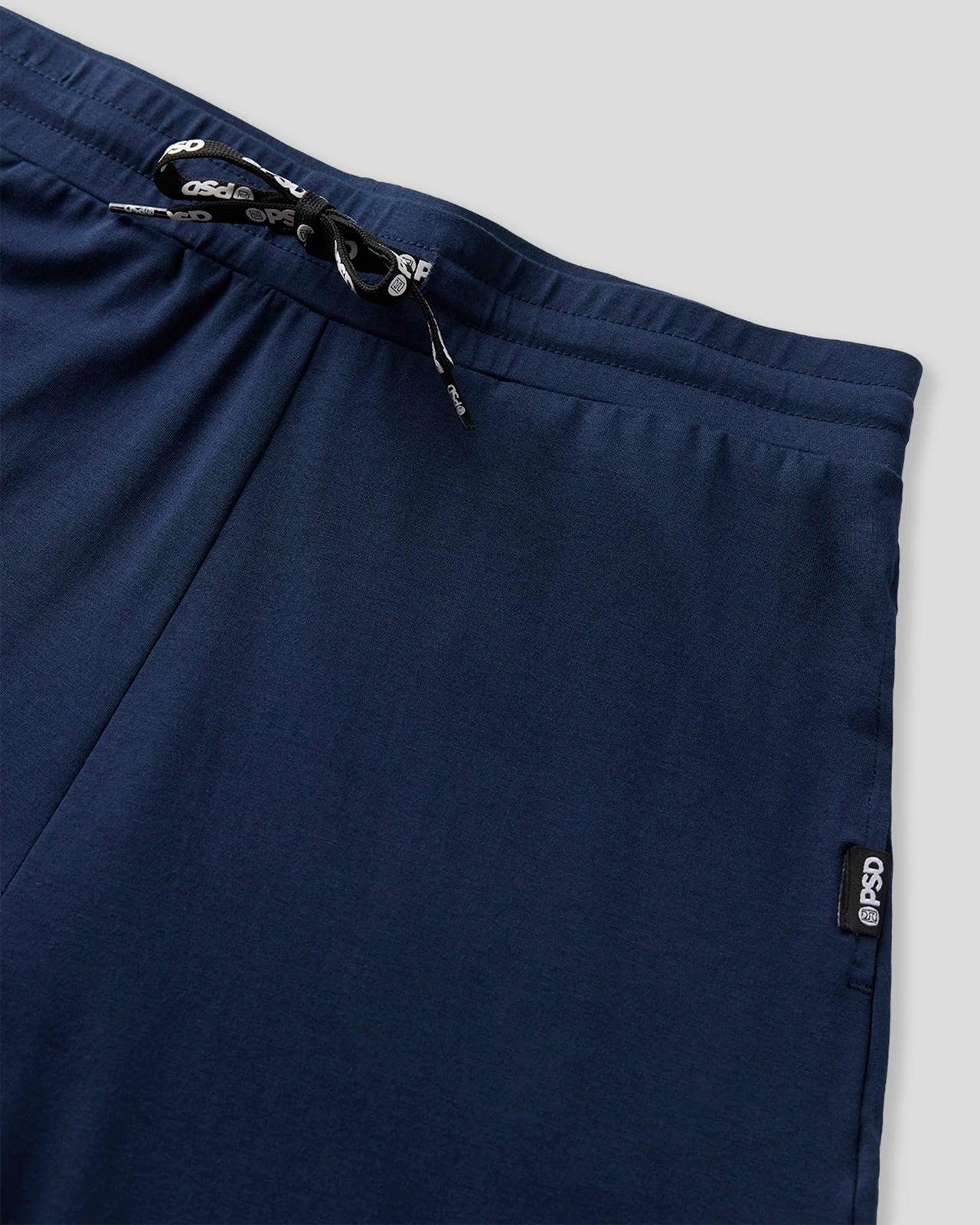 Premium Jogger - Nite Blue Female Product Image
