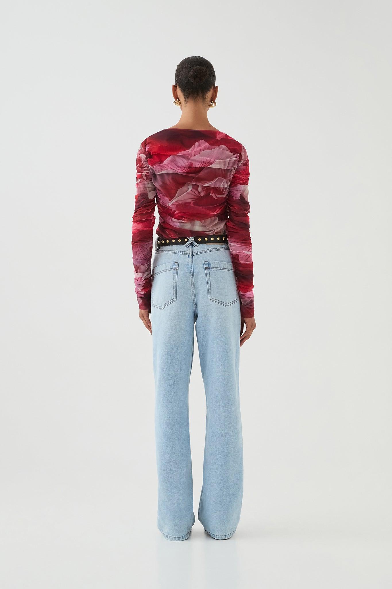 Incarnation Mini Dress Product Image