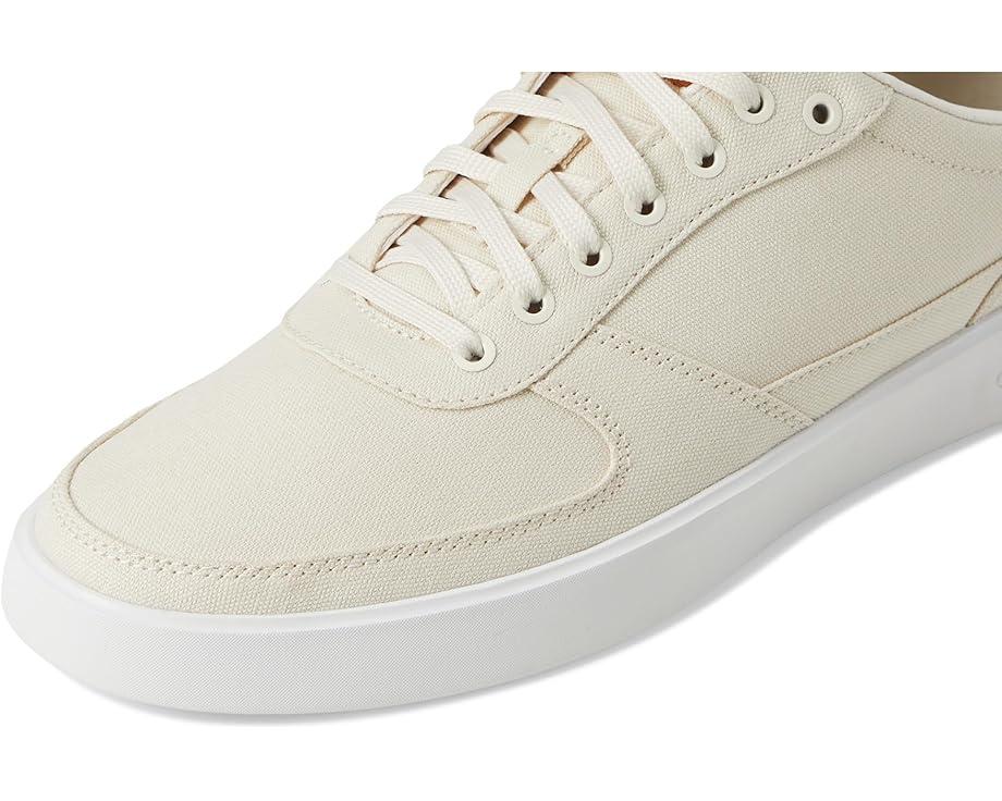 Grand Crosscourt Modern Perforated Lace To Toe Sneakers Product Image