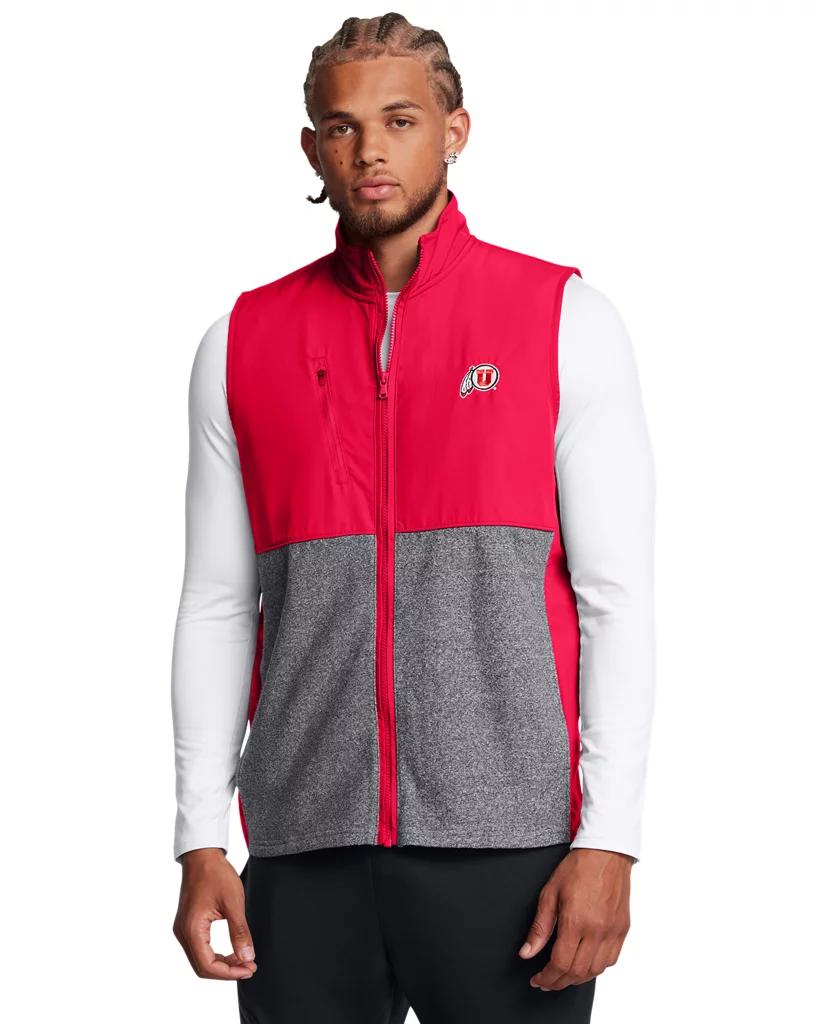 ColdGear® Infrared Survivor Gameday Collegiate Product Image