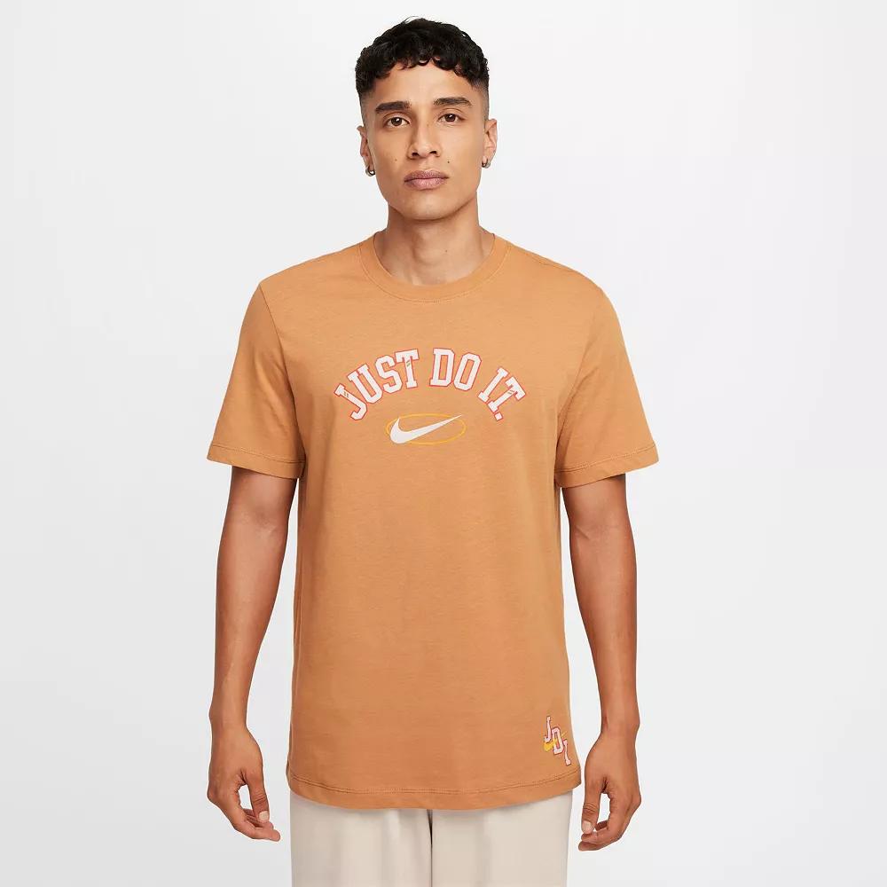 Mens Nike Sportswear Just Do It T-Shirt Product Image