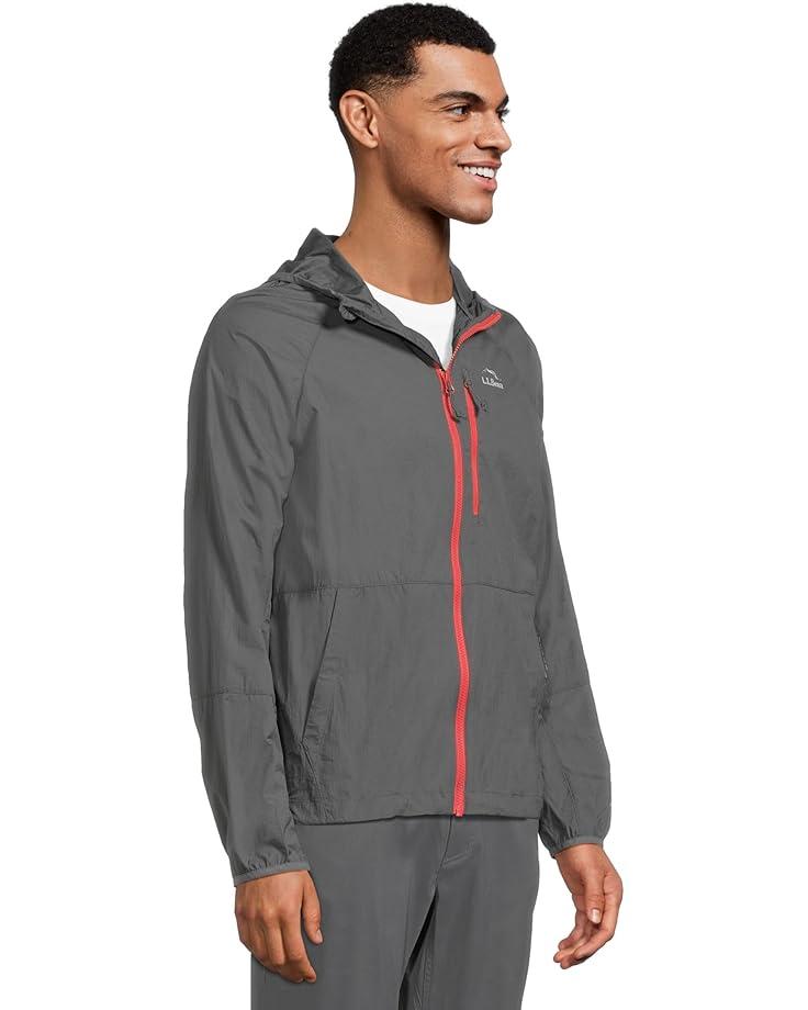 Trail Model Rain Jacket Product Image