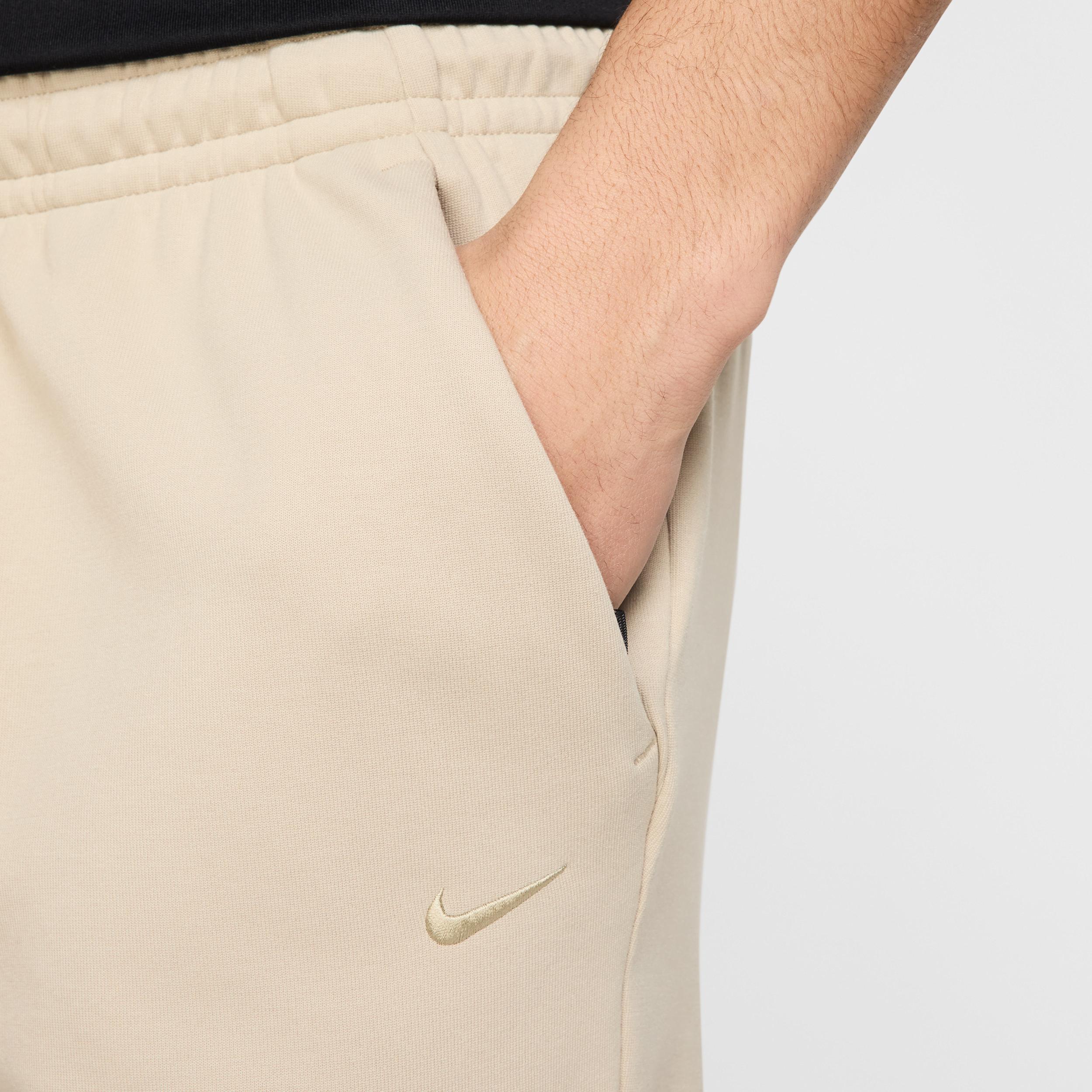 Nike Men's Primary Fleece Dri-FIT UV Performance Jogger Pants Product Image