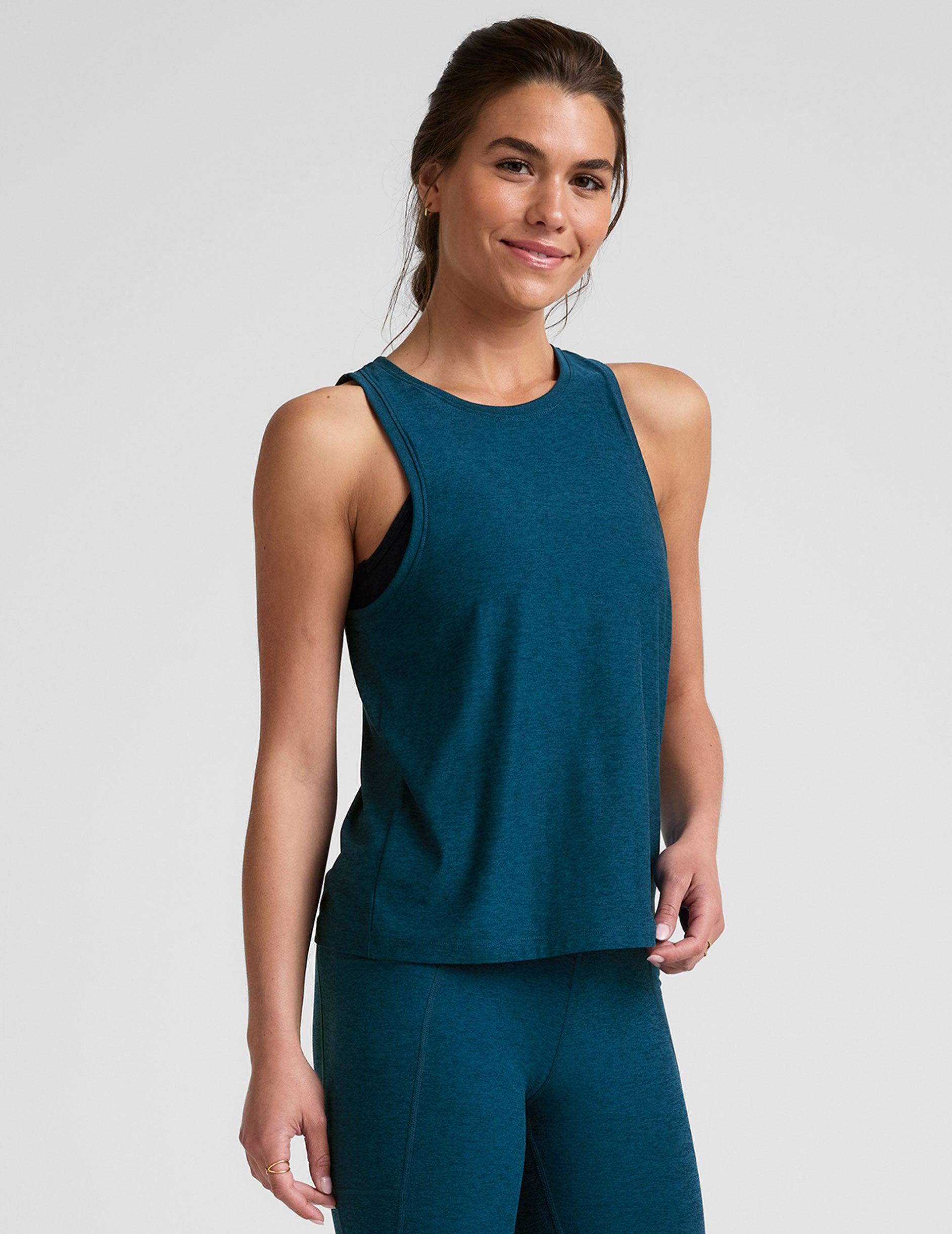 Featherweight Rebalance Tank Product Image