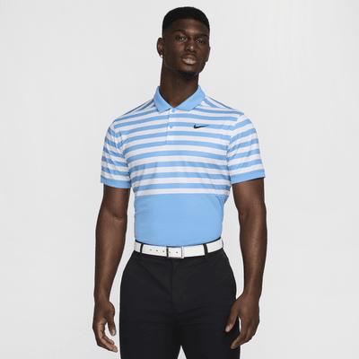 Nike Victory+ Men's Dri-FIT Golf Polo Product Image