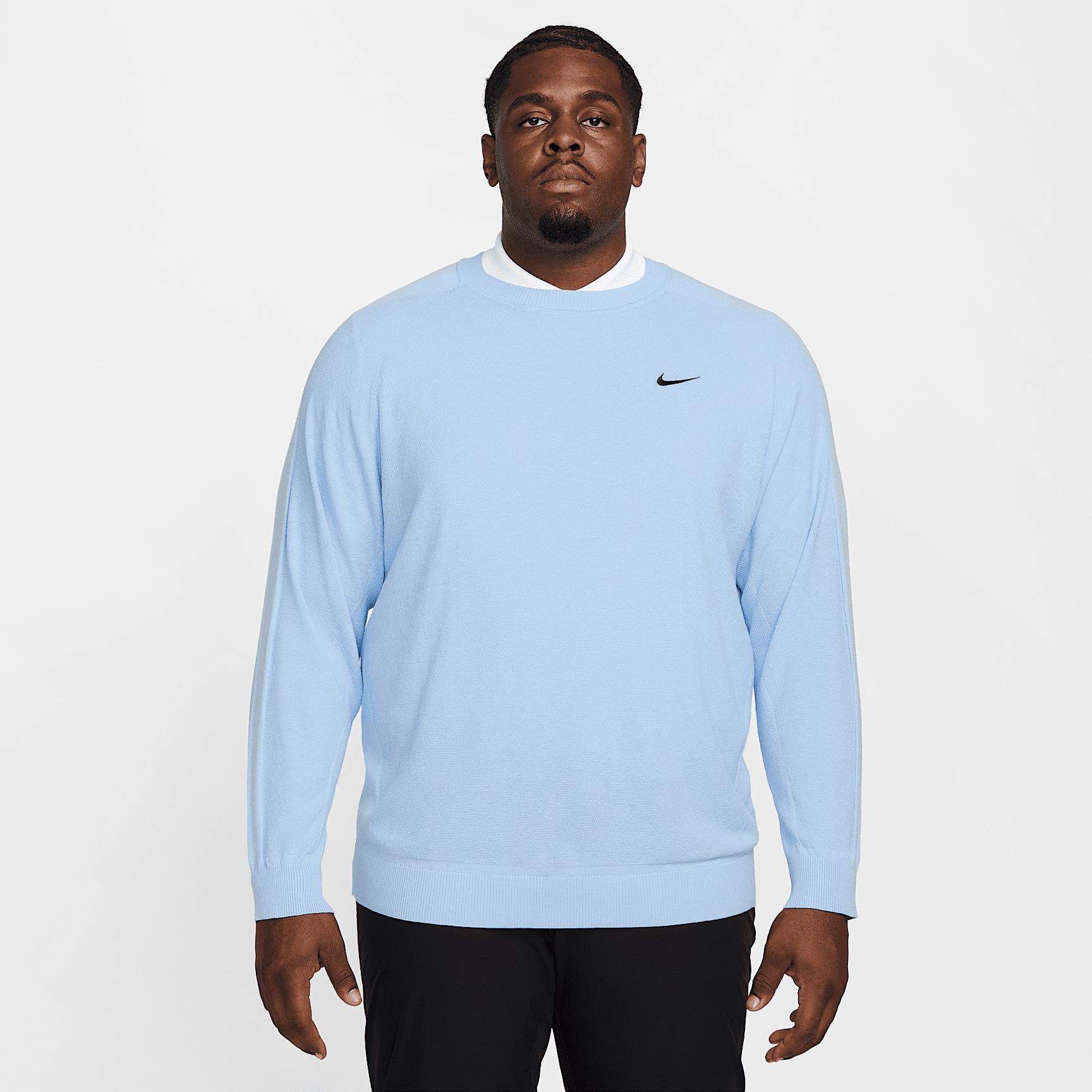 Nike Mens Tour Golf Sweater | FQ8832-379 Product Image