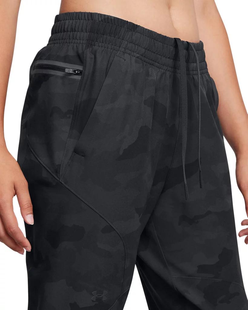 UA Unstoppable Printed Product Image