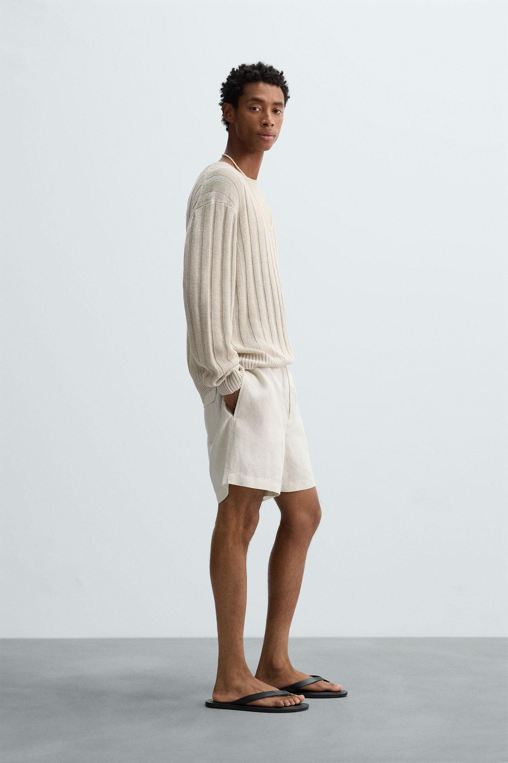 100% HEMP SHORTS Product Image