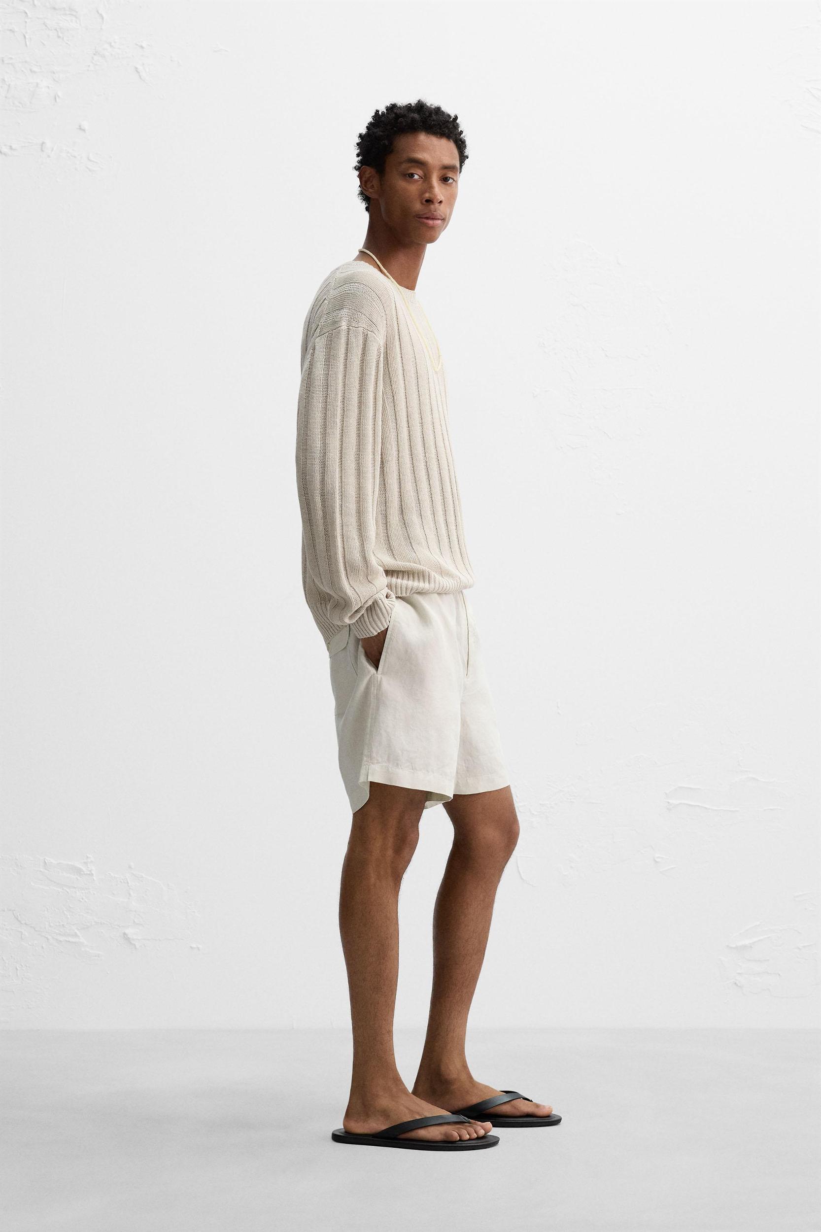 100% HEMP SHORTS Product Image