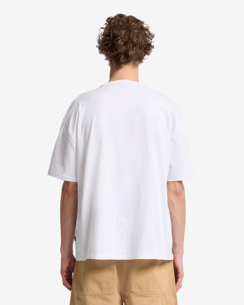 Short Sleeve Relaxed Tee Product Image