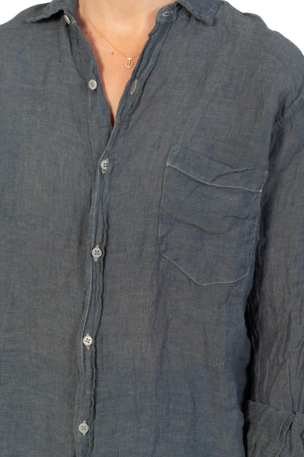 Joss Chambray Linen Product Image