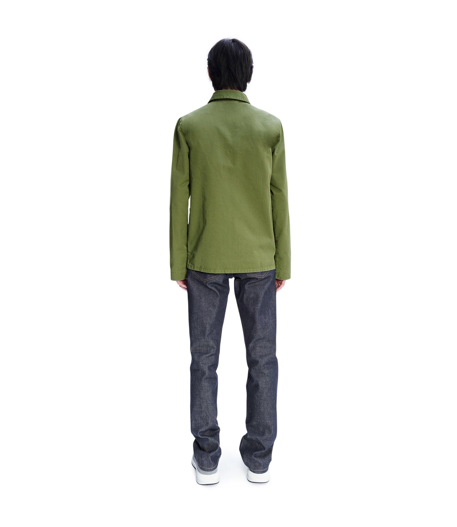 Kerlouan Jacket Male Product Image