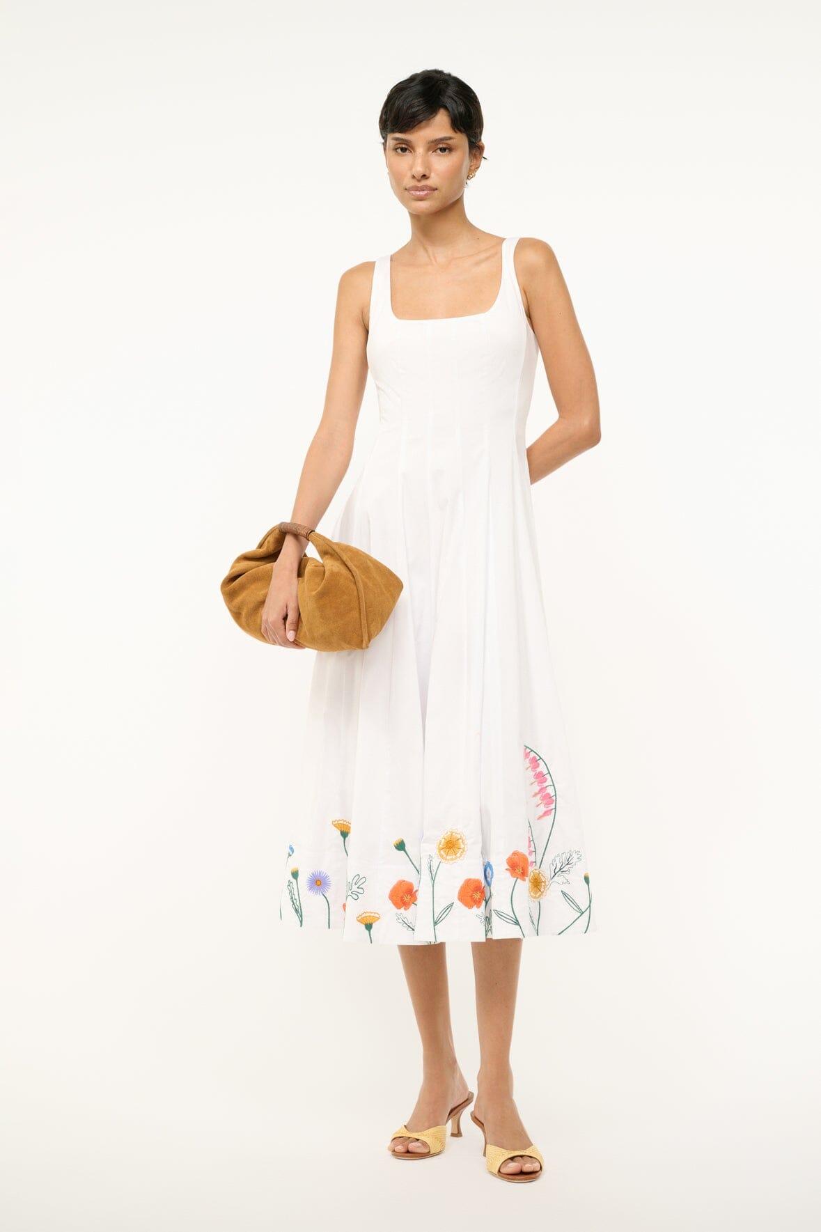 WELLS DRESS | SEED SHOP Product Image
