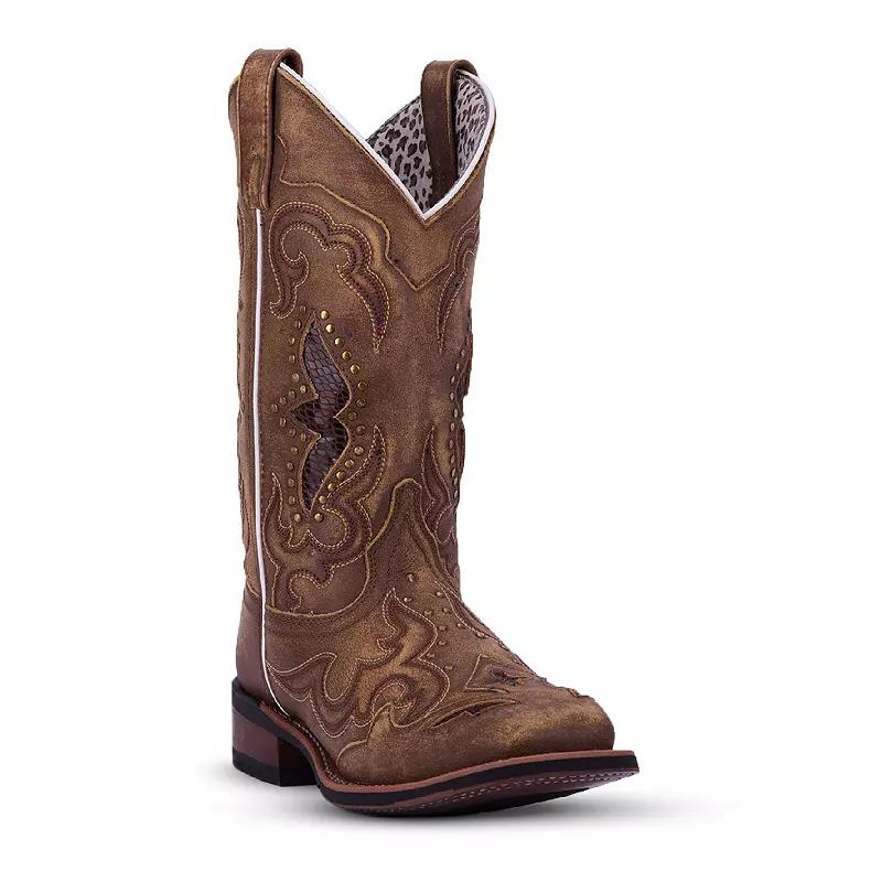 Laredo Spellbound Women's Cowboy Boots,  Product Image