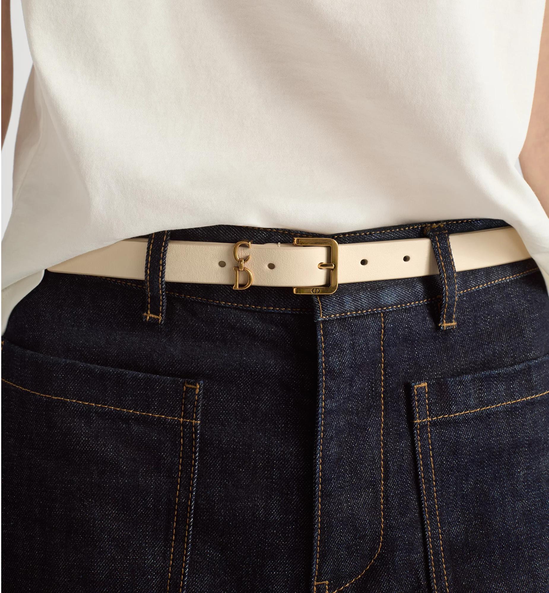 Saddle Loop Belt Product Image