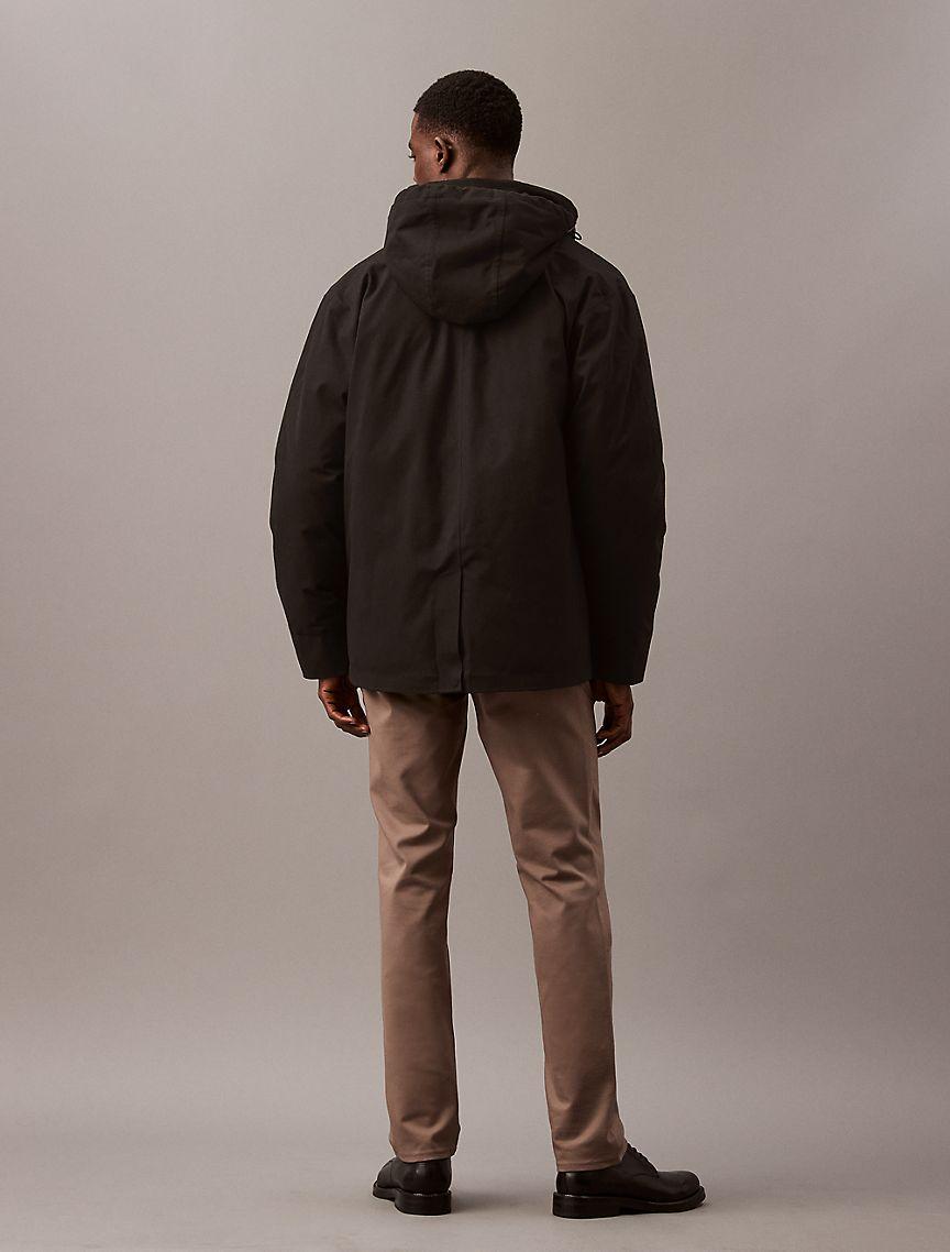 Slim Move 5-Pocket Pant Product Image