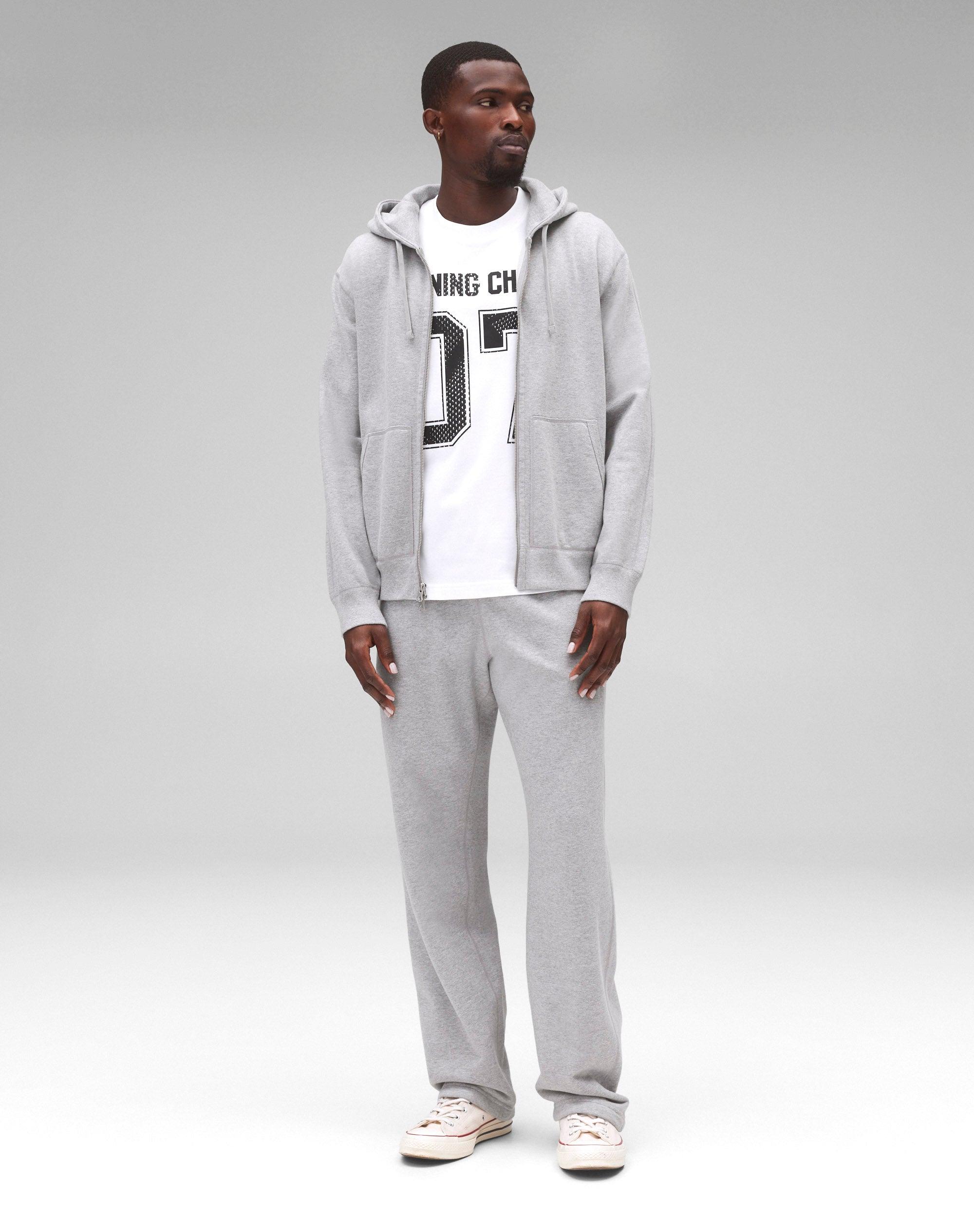 Midweight Jersey '07 Standard T-Shirt Male Product Image