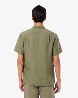 Mens Polo in Cotton Product Image