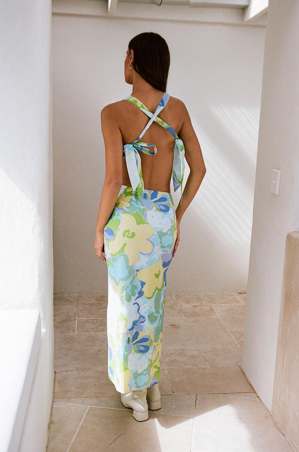 Florence Tie Top Product Image