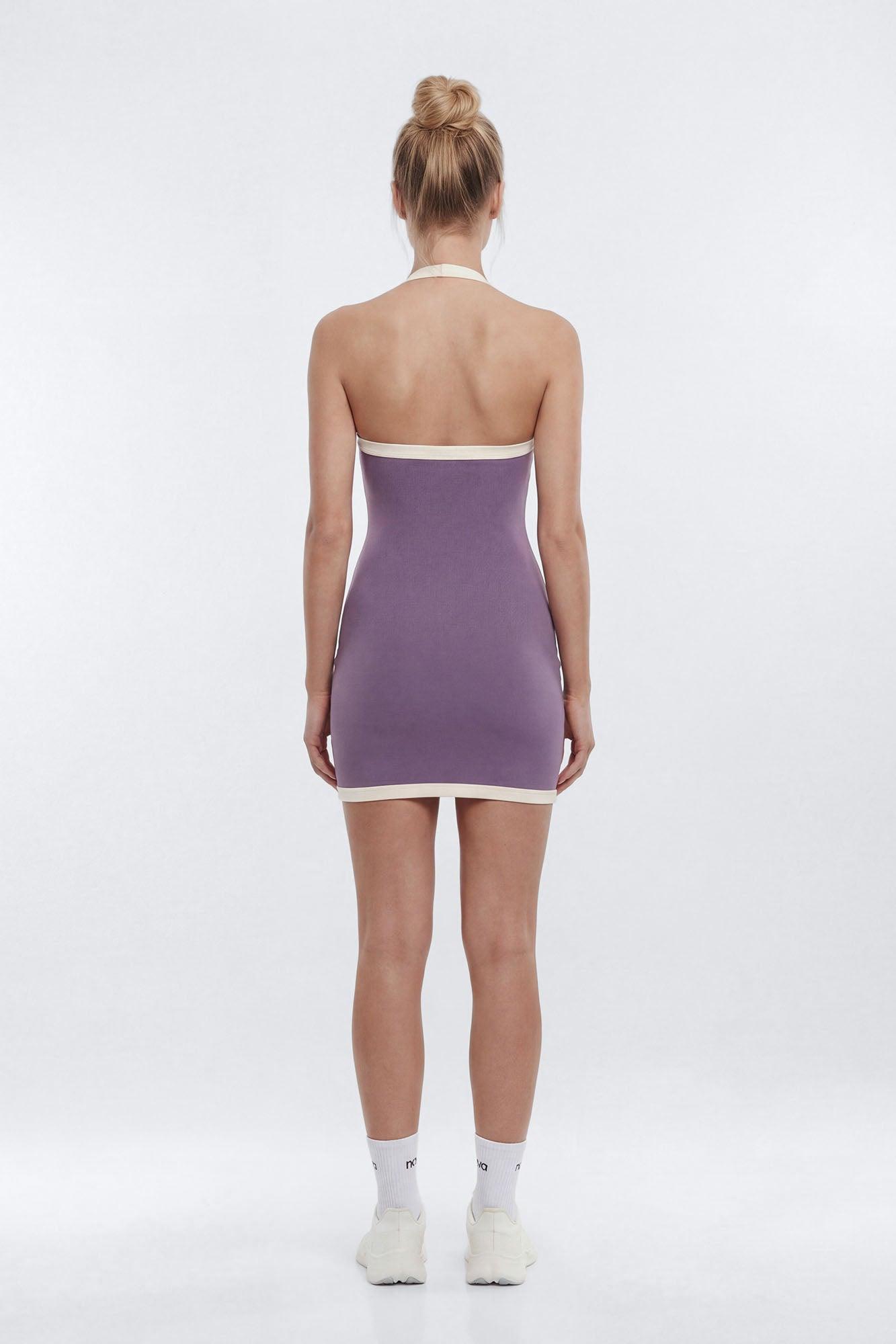 CloudForm™ 25″ Low Rise Legging - Iris Female Product Image