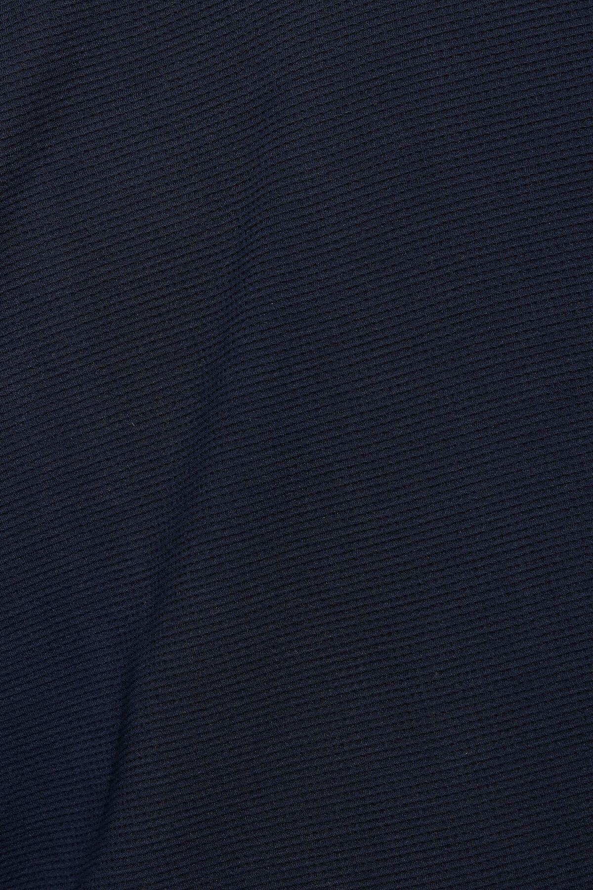 Waffle Off Shoulder Top Product Image