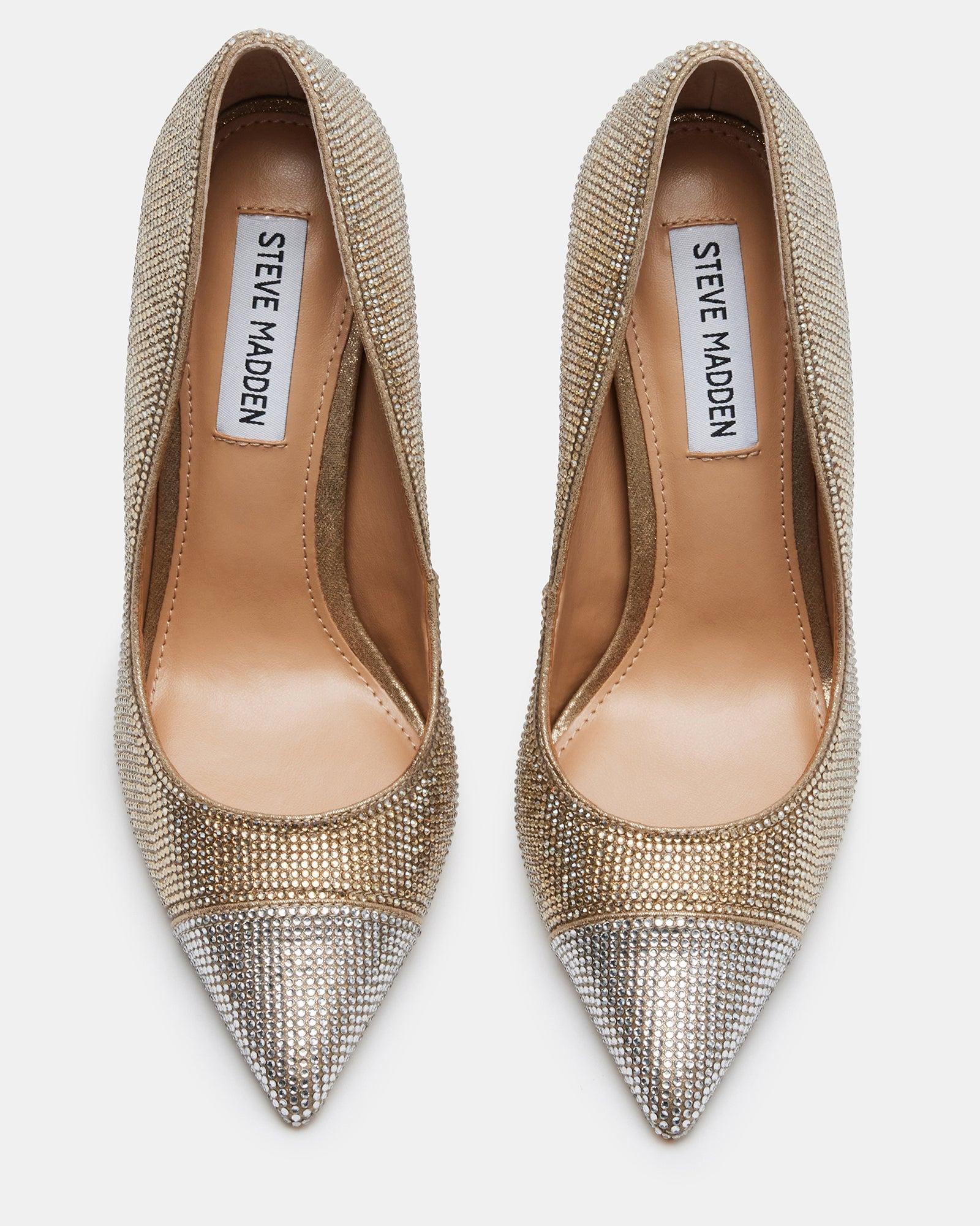 VALINA RHINESTONES - SM REBOOTED Female Product Image